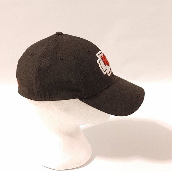 KANSAS City Cheifs NEW ERA Ball Cap NFL Small/Medium - Picture 3 of 8